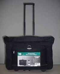 Pc Trolley Bags