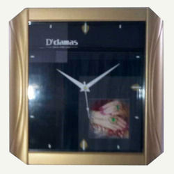 Promotional Wall Clocks