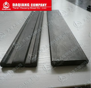 Spring Steel Flat For Truck Leaf Spring