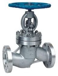 Stainless Steel Valves