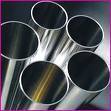 Stainless Steel Welded Pipes