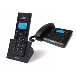 Telephone With Digital Answering Machine X78