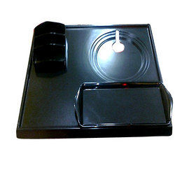 Tray Set - Premium Quality Craftsmanship | Various Designs and Sizes Available