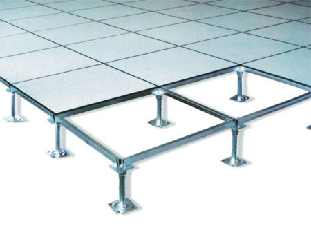 Access Flooring