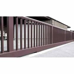 Automatic Sliding Gate