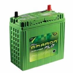 Automotive Batteries