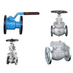 Butterfly Valves