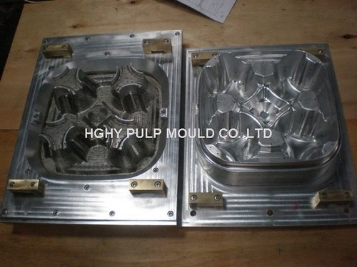 tray mould