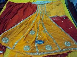 Designer Sarees