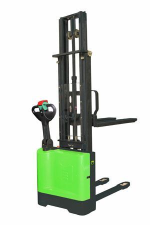 Electric Stacker