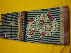 Embroidery Sarees