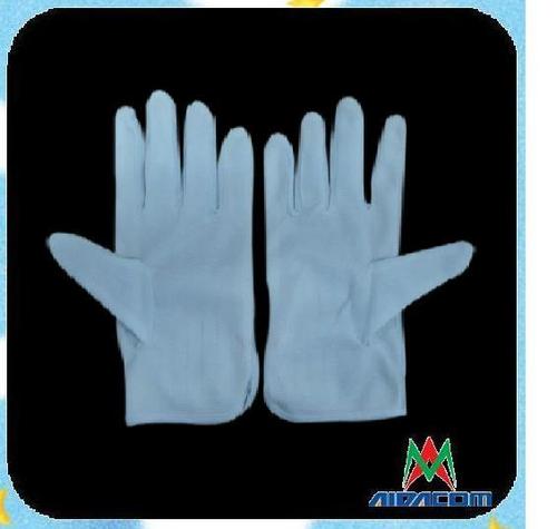 ESD Gloves - Graded Material, Available in Various Sizes for Enhanced Durability and Quality