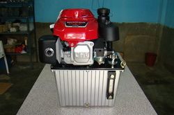 Gasoline Power Pack (Petrol Engine Power Pack)