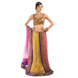 lehenga choli