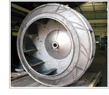 Impeller Fan