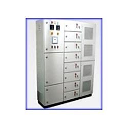 Low Voltage Switchgear Panels