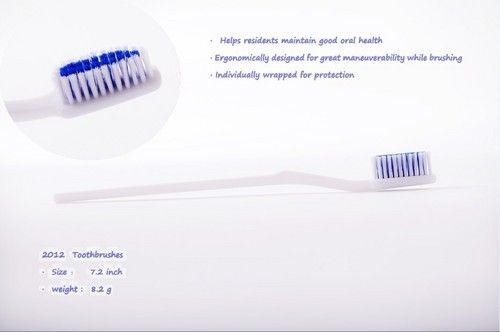 Medical Toothbrush