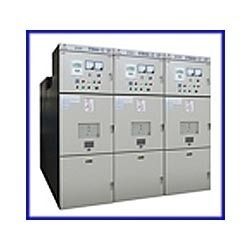 Medium Voltage Switchgear Panels