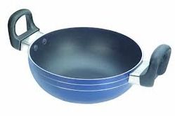 Non Stick Kadai Coating