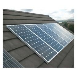 Solar Thermal Systems