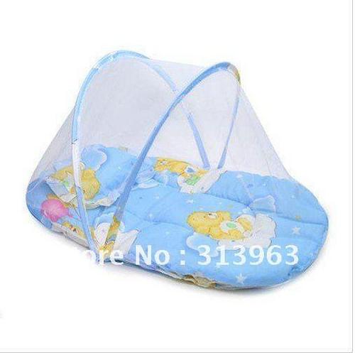 Baby Net Bed