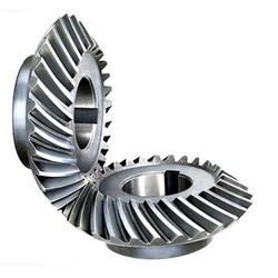 Bevel Gear