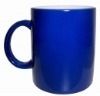 Blue Magical Mug