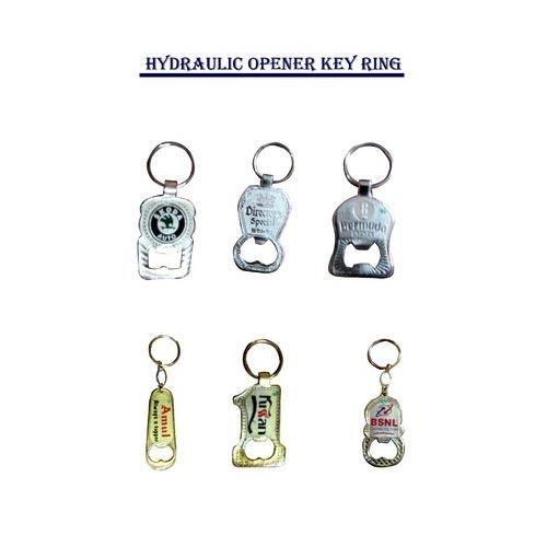Bottle Opener Key Chains