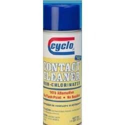 Contact Cleaner