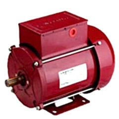 Brass Electric Motors (Single And Three Phase)