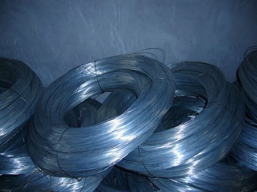 Electro Galvanized Iron Wire