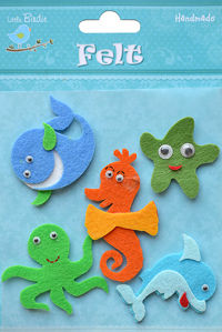 Felt & Felt Products