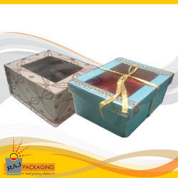 Jewellery Box