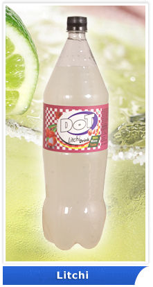 Litchi Cold Drink