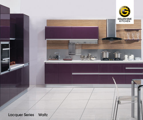 Modular Kitchen Cabinet