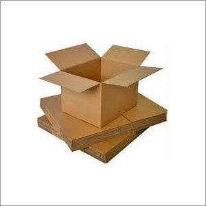 Packaging Cardboard Boxes