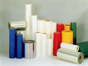 Pet Lamination Film