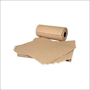 Plain Corrugated Sheet