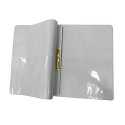 Plastic Opaque Folders