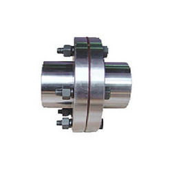 Rigid Couplings - Durable Metal Construction, Precision Shaft Alignment for Optimal Torque Transfer