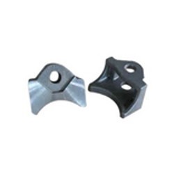 Steel Casting And Parts