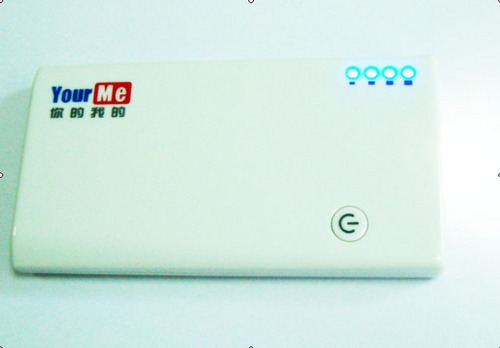 Universal Power Bank (Ld3800a) For Bluetooth