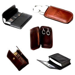 Visiting Card Pouch Holder