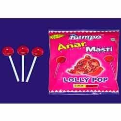 Anar Masti Lollipop