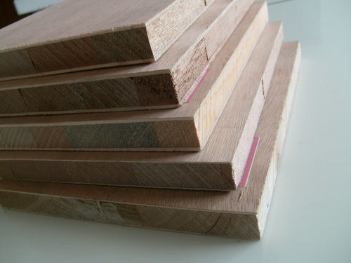 Block Boards