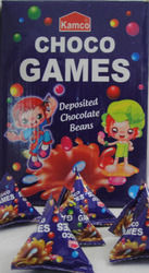 Choco Games