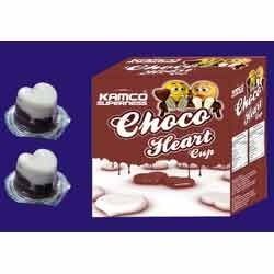 Choco Heart Cup Chocolate