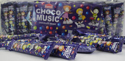 Choco Music Chocolate