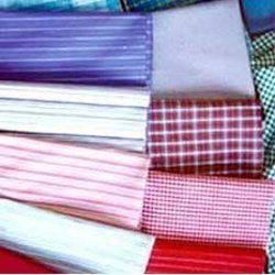 Cotton Blended Fabric (Dress Materials)