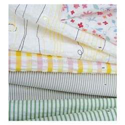 Cotton Fabrics